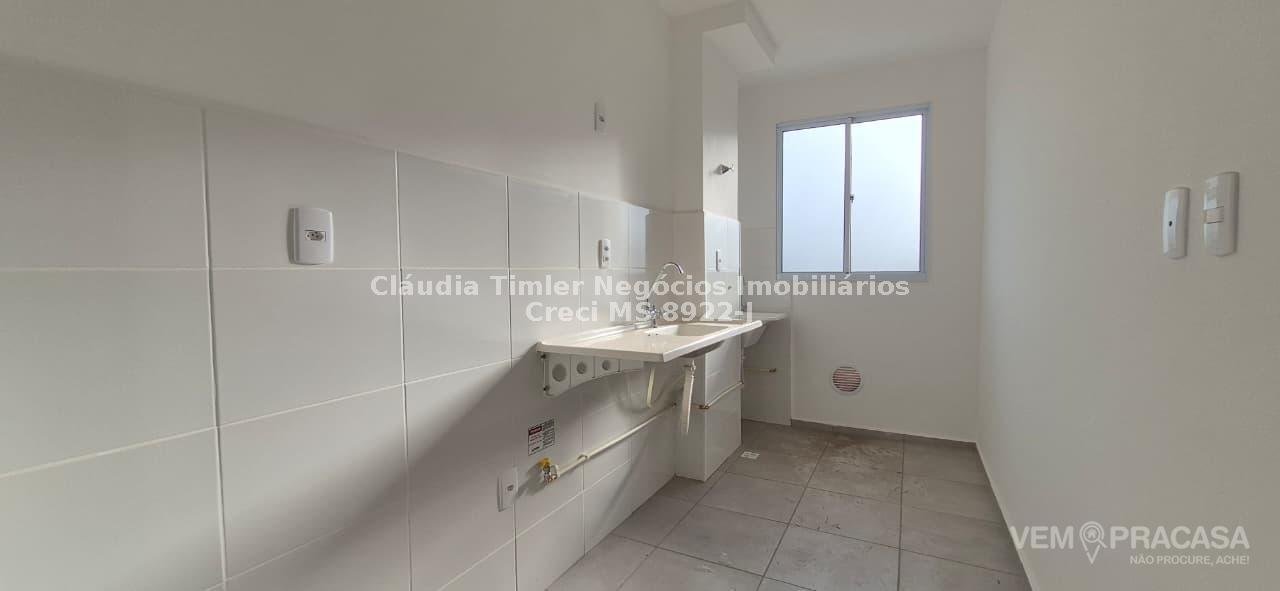Apartamento à venda no Jardim Seminário, Campo Grande – foto 6