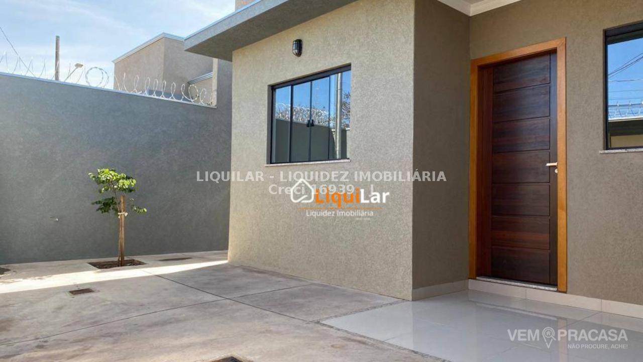 Casa Térrea à venda no Jardim Montevidéu, Campo Grande – foto 3