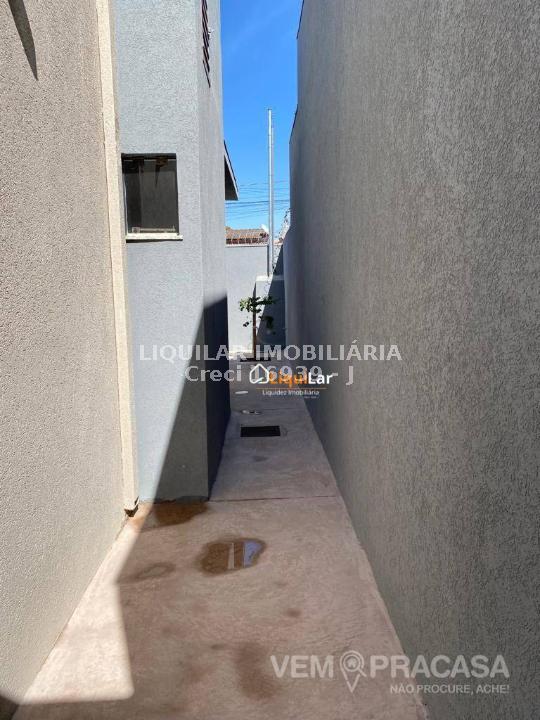 Casa Térrea à venda no Jardim Montevidéu, Campo Grande – foto 4