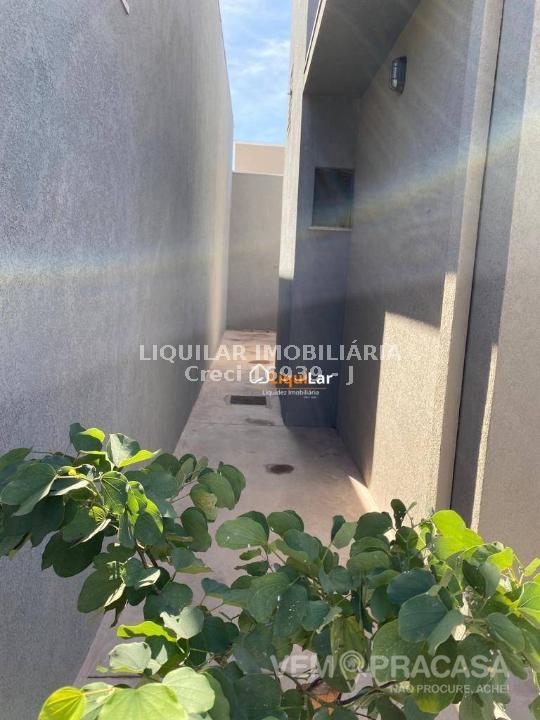 Casa Térrea à venda no Jardim Montevidéu, Campo Grande – foto 5