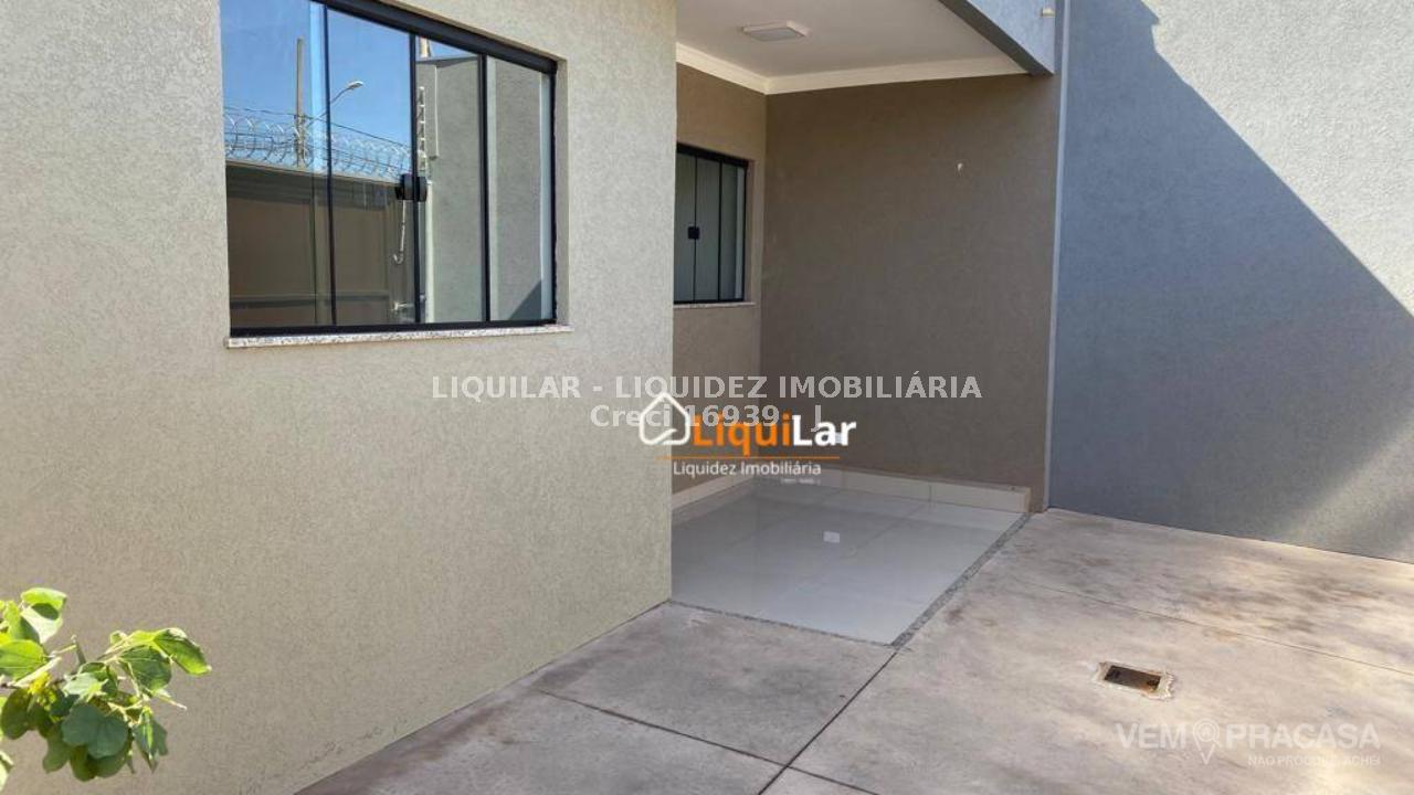 Casa Térrea à venda no Jardim Montevidéu, Campo Grande – foto 6