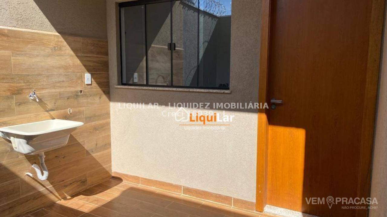 Casa Térrea à venda no Jardim Montevidéu, Campo Grande – foto 7