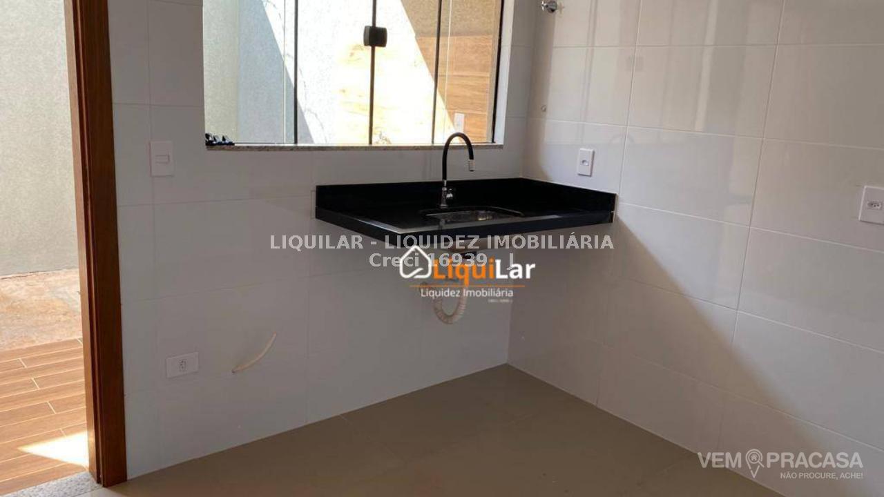 Casa Térrea à venda no Jardim Montevidéu, Campo Grande – foto 8