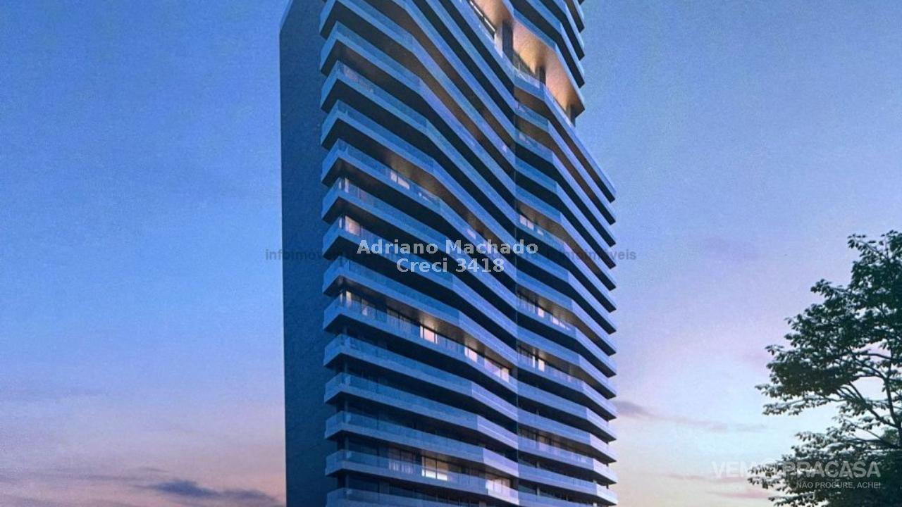 Apartamento à venda no Royal Park, Campo Grande – foto 1