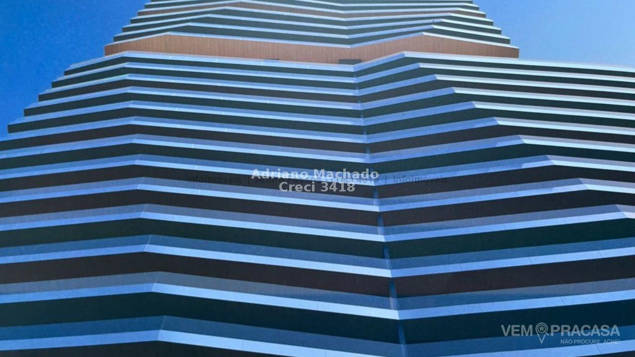 Apartamento à venda no Royal Park, Campo Grande – foto 2
