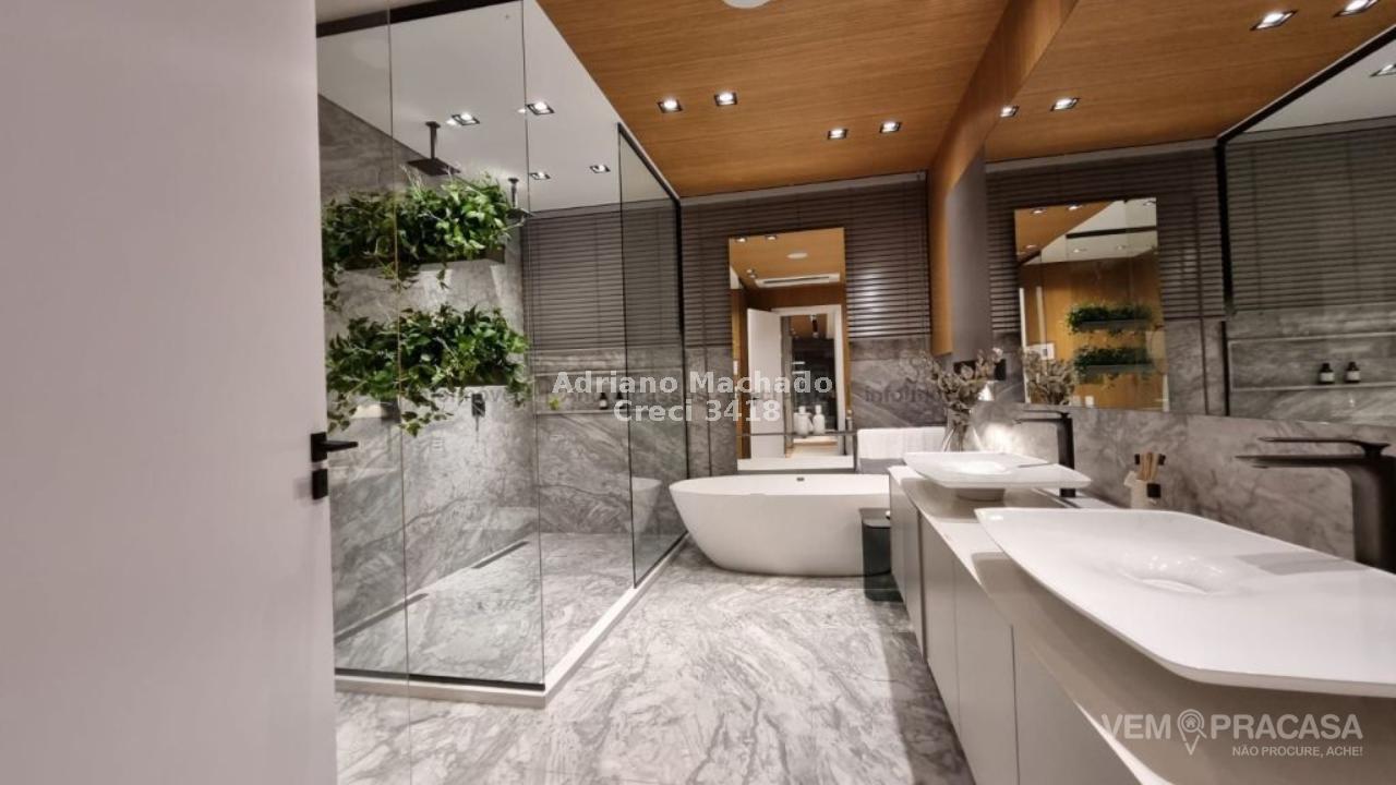 Apartamento à venda no Royal Park, Campo Grande – foto 5