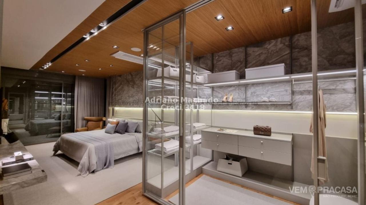 Apartamento à venda no Royal Park, Campo Grande – foto 6