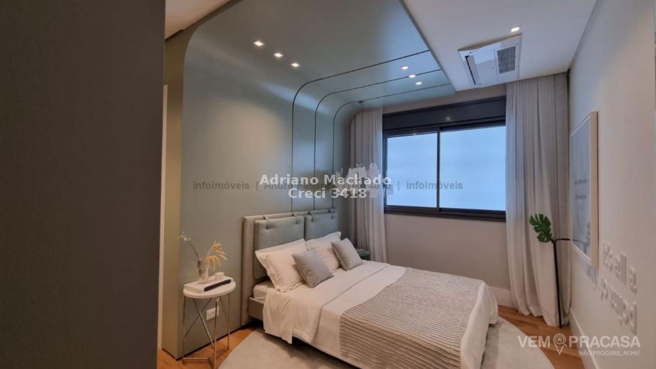 Apartamento à venda no Royal Park, Campo Grande – foto 8