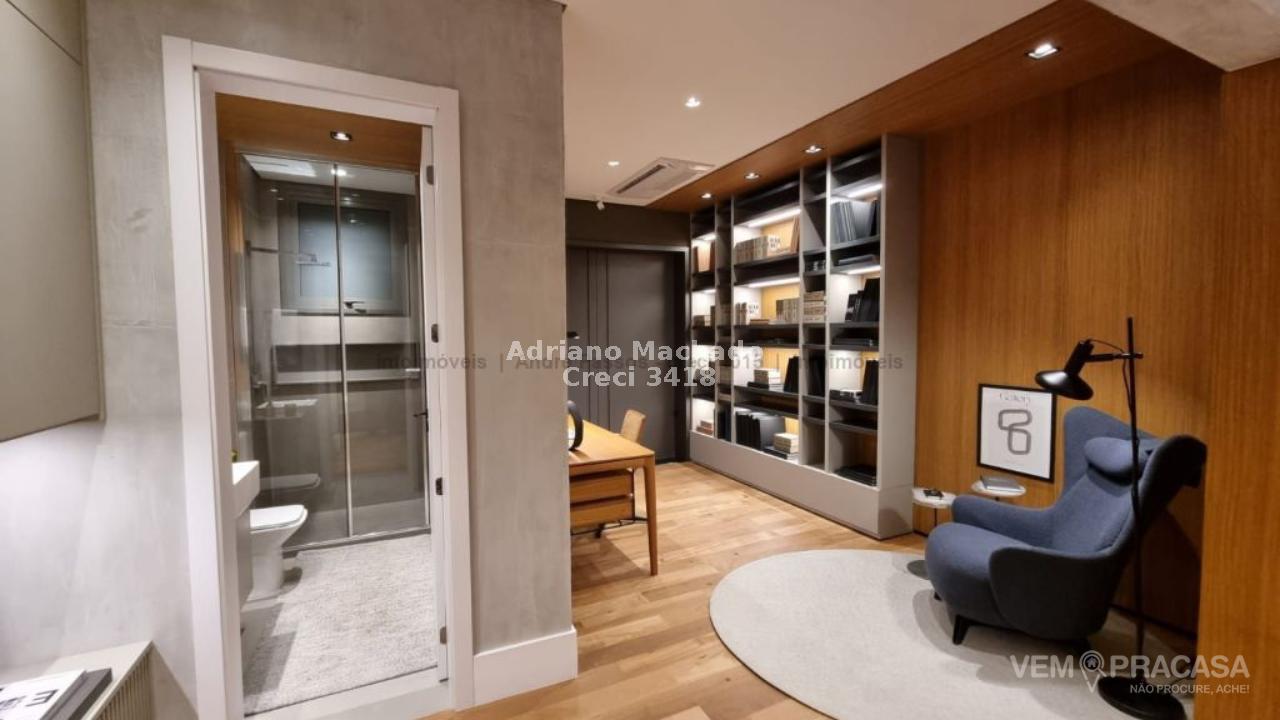 Apartamento à venda no Royal Park, Campo Grande – foto 9