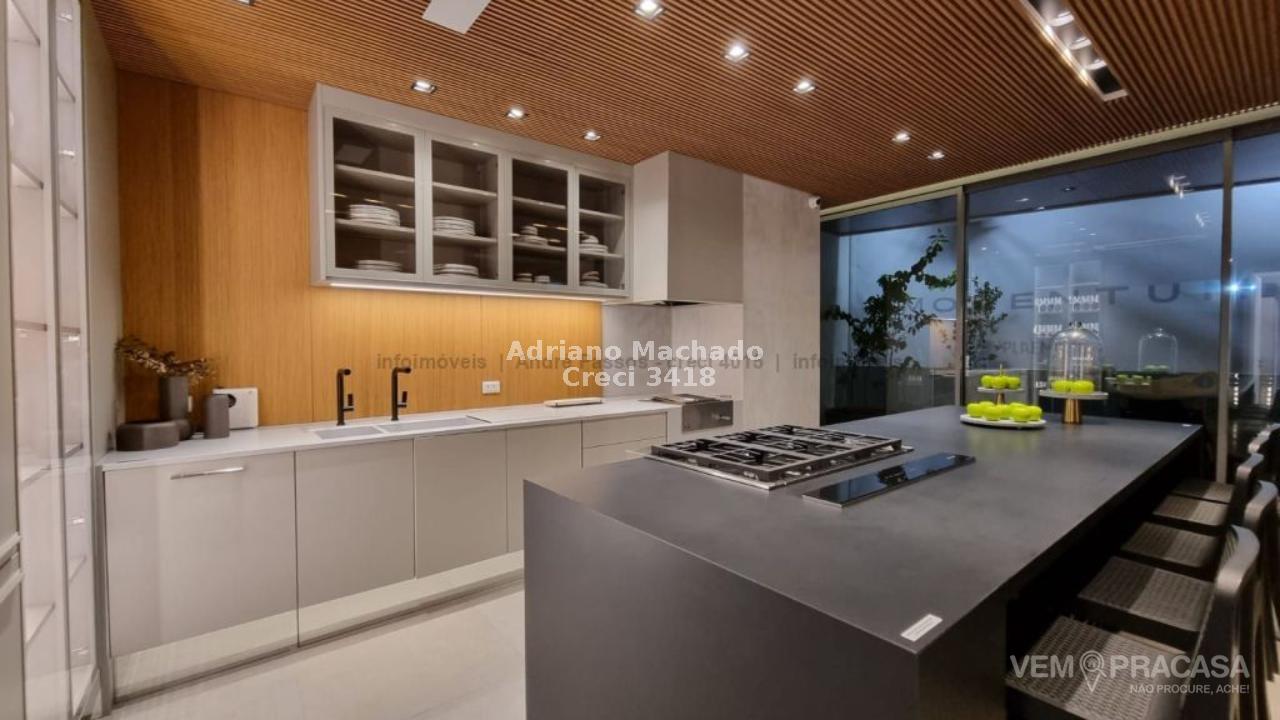 Apartamento à venda no Royal Park, Campo Grande – foto 10