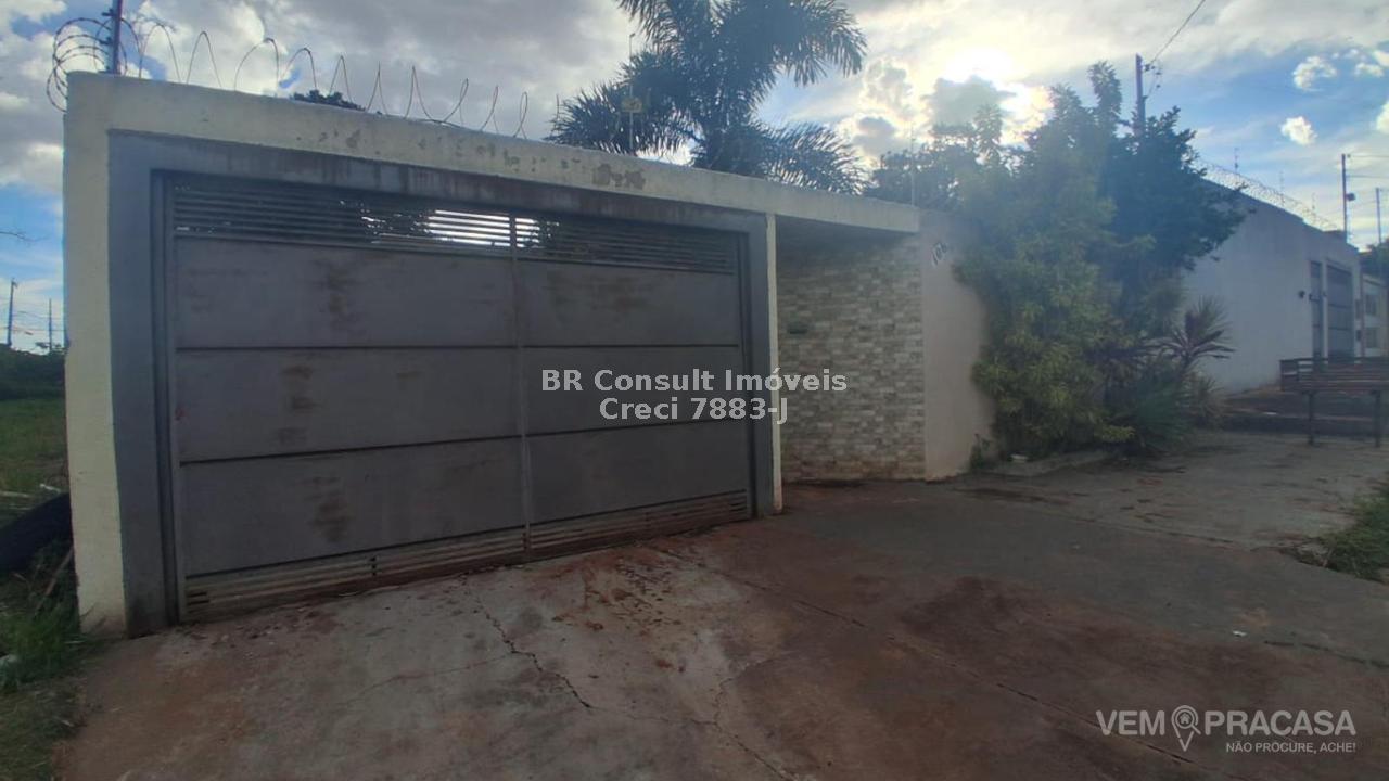 Casa Térrea à venda no Parque Residencial Rita Vieira, Campo Grande – foto 1