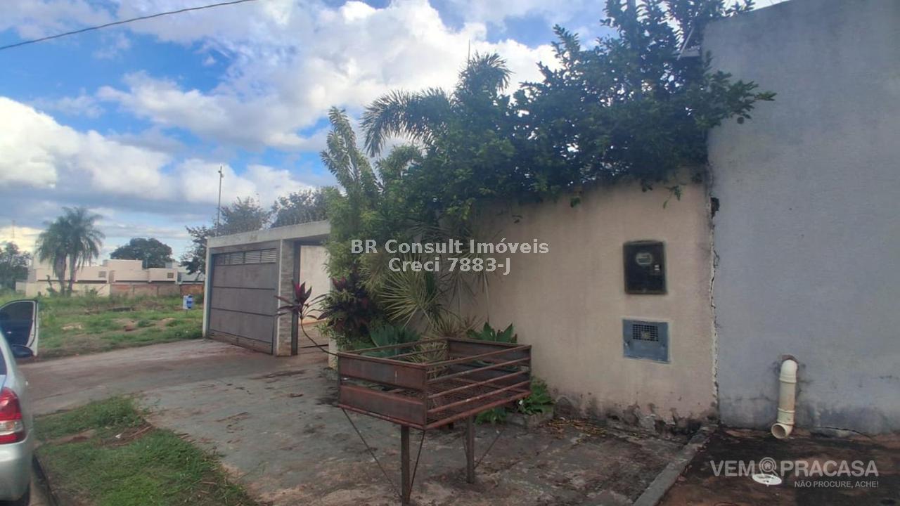 Casa Térrea à venda no Parque Residencial Rita Vieira, Campo Grande – foto 2