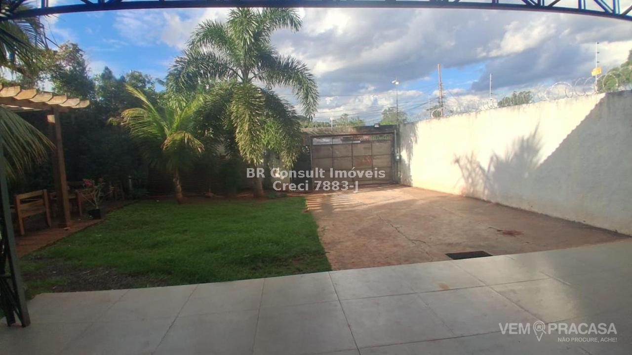 Casa Térrea à venda no Parque Residencial Rita Vieira, Campo Grande – foto 3