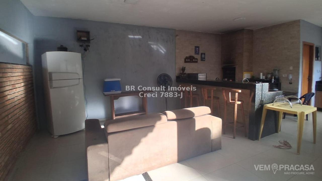 Casa Térrea à venda no Parque Residencial Rita Vieira, Campo Grande – foto 4