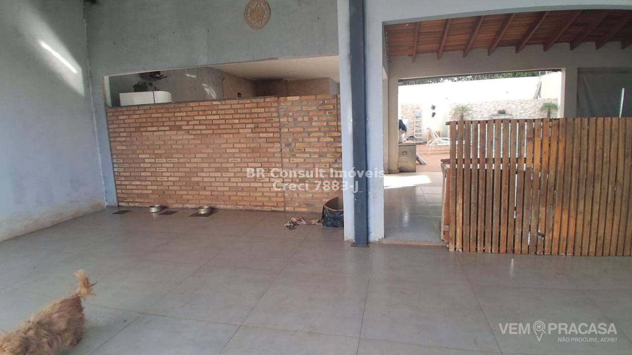 Casa Térrea à venda no Parque Residencial Rita Vieira, Campo Grande – foto 5