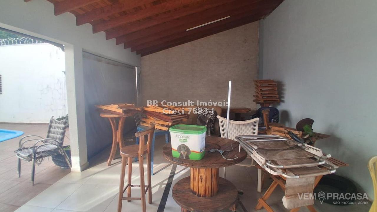 Casa Térrea à venda no Parque Residencial Rita Vieira, Campo Grande – foto 6