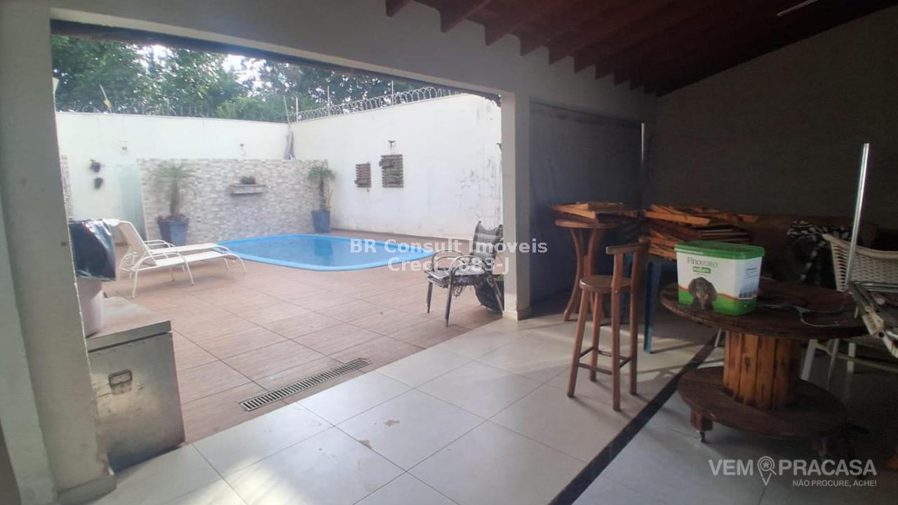 Casa Térrea à venda no Parque Residencial Rita Vieira, Campo Grande – foto 8