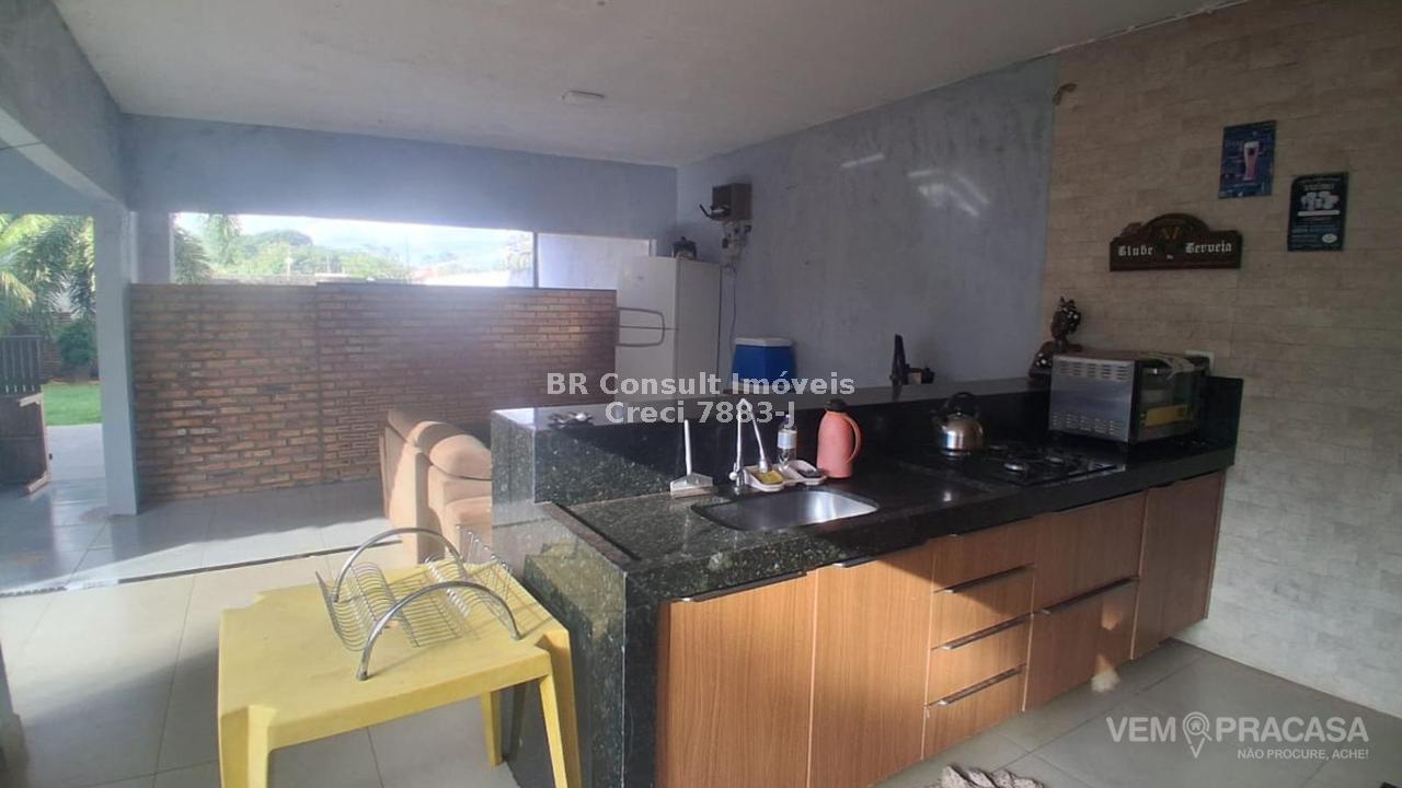 Casa Térrea à venda no Parque Residencial Rita Vieira, Campo Grande – foto 9