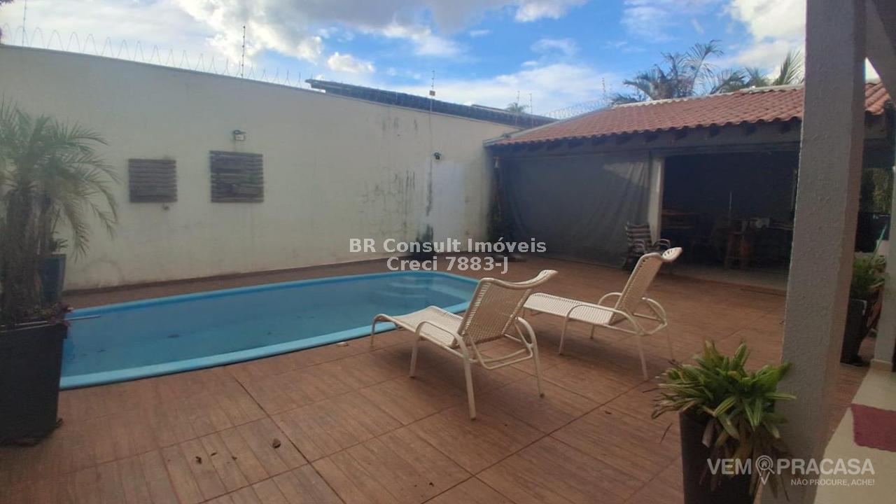 Casa Térrea à venda no Parque Residencial Rita Vieira, Campo Grande – foto 10