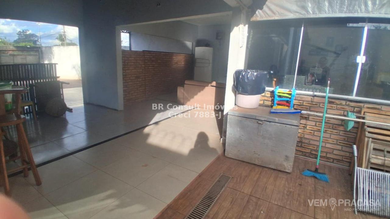 Casa Térrea à venda no Parque Residencial Rita Vieira, Campo Grande – foto 14