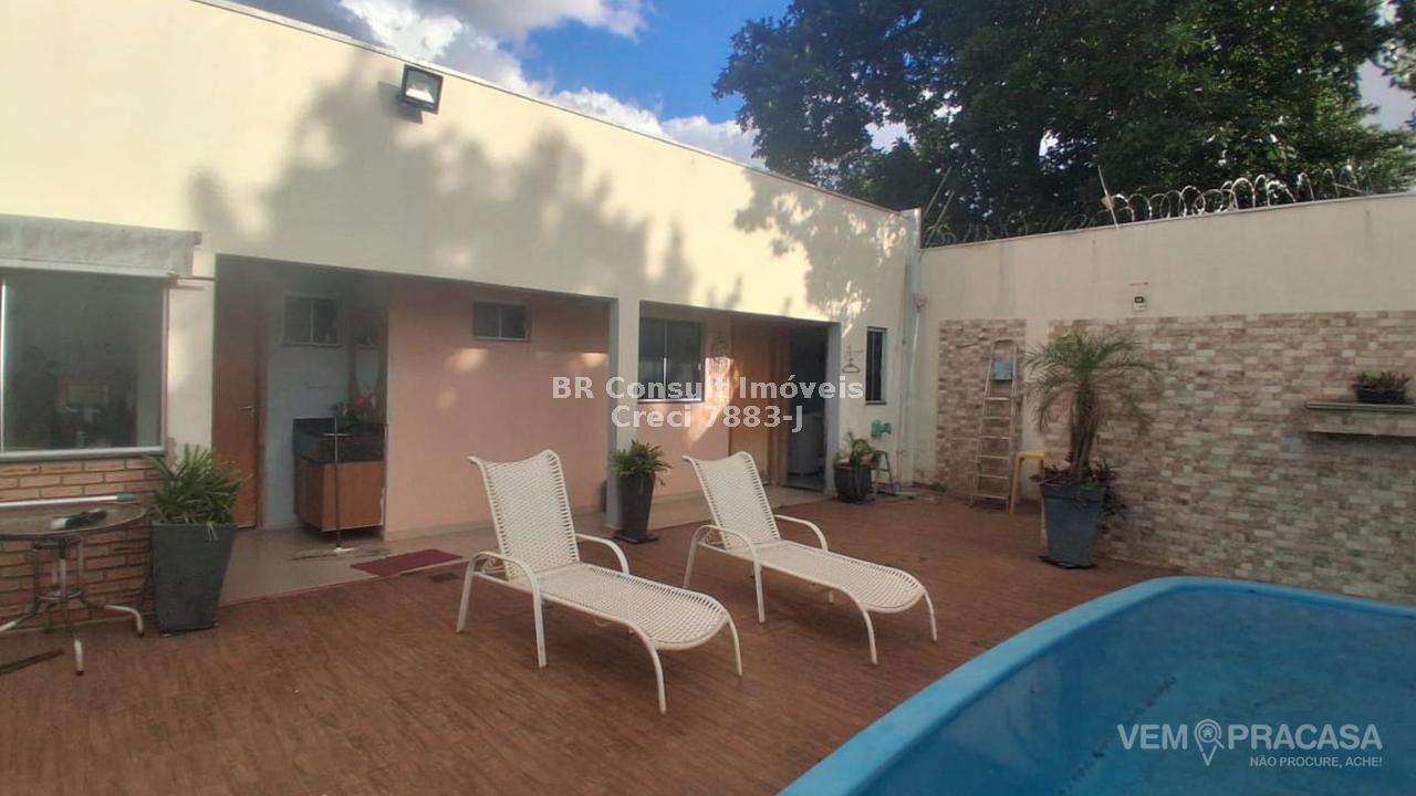 Casa Térrea à venda no Parque Residencial Rita Vieira, Campo Grande – foto 15