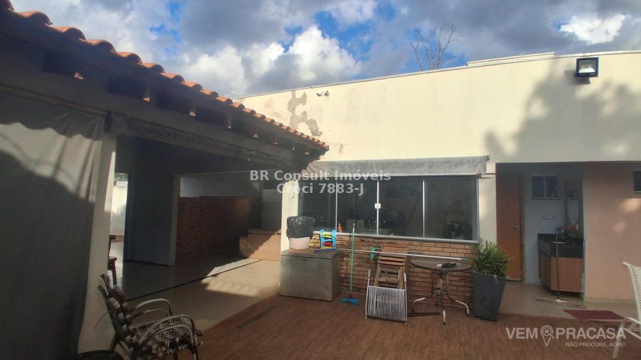 Casa Térrea à venda no Parque Residencial Rita Vieira, Campo Grande – foto 16