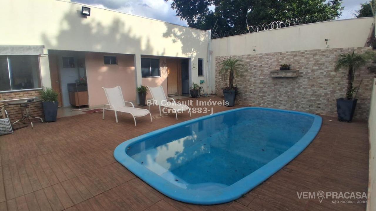 Casa Térrea à venda no Parque Residencial Rita Vieira, Campo Grande – foto 17