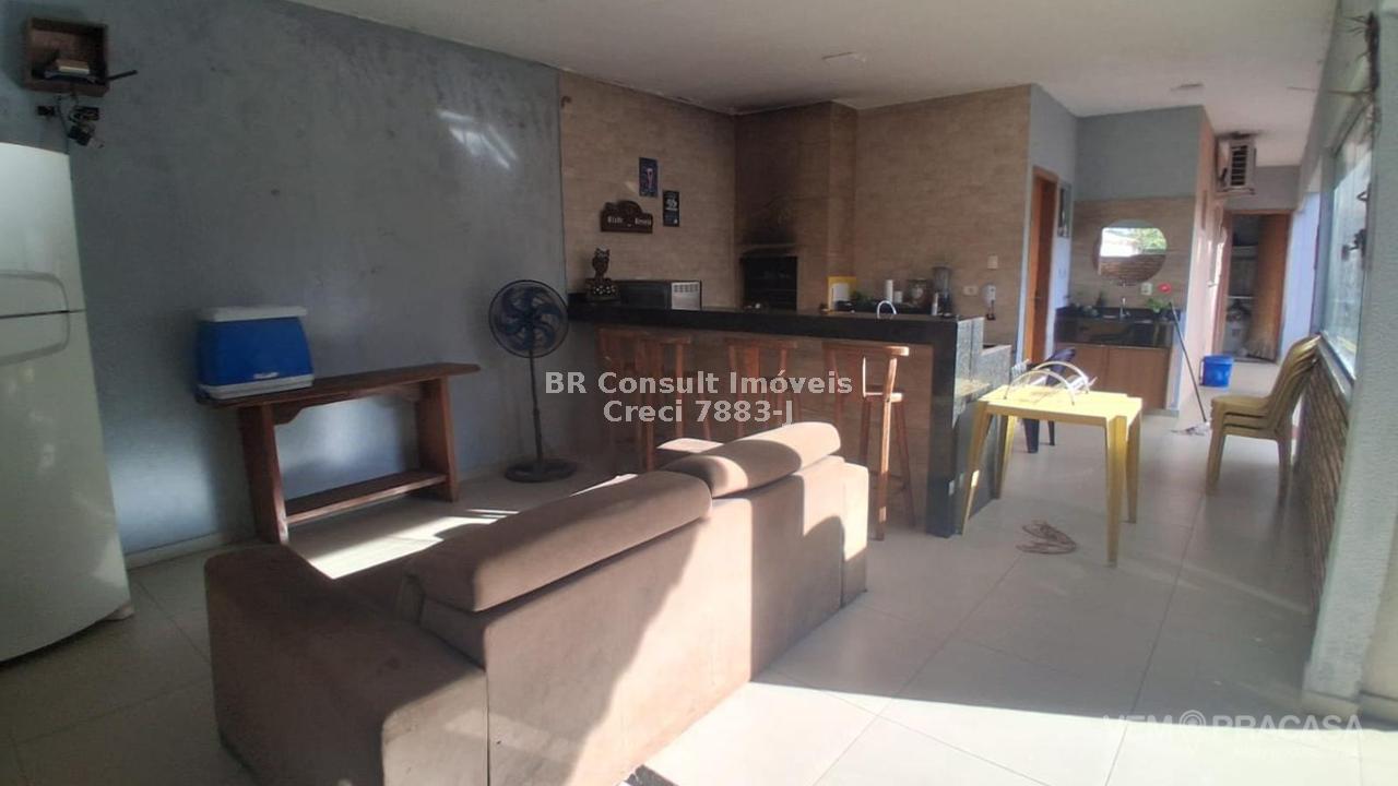 Casa Térrea à venda no Parque Residencial Rita Vieira, Campo Grande – foto 18