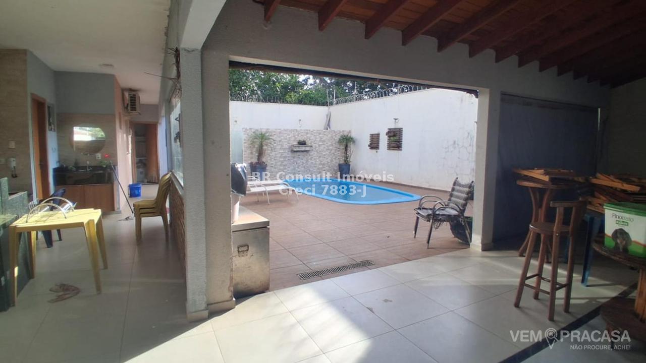 Casa Térrea à venda no Parque Residencial Rita Vieira, Campo Grande – foto 19