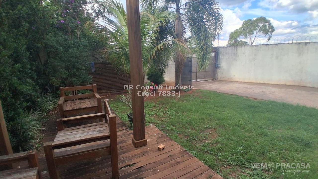 Casa Térrea à venda no Parque Residencial Rita Vieira, Campo Grande – foto 20