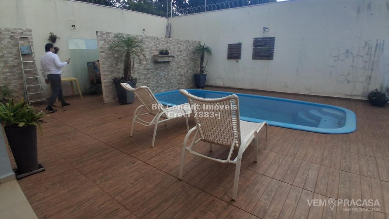 Casa Térrea à venda no Parque Residencial Rita Vieira, Campo Grande – foto 21