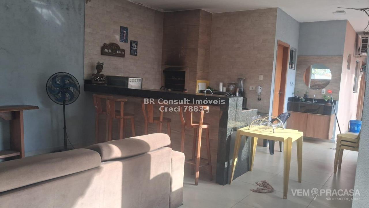 Casa Térrea à venda no Parque Residencial Rita Vieira, Campo Grande – foto 22