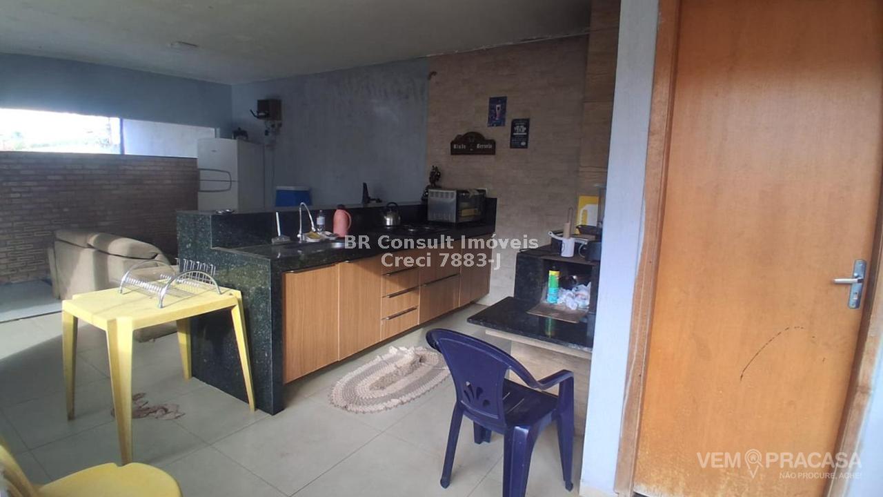 Casa Térrea à venda no Parque Residencial Rita Vieira, Campo Grande – foto 23