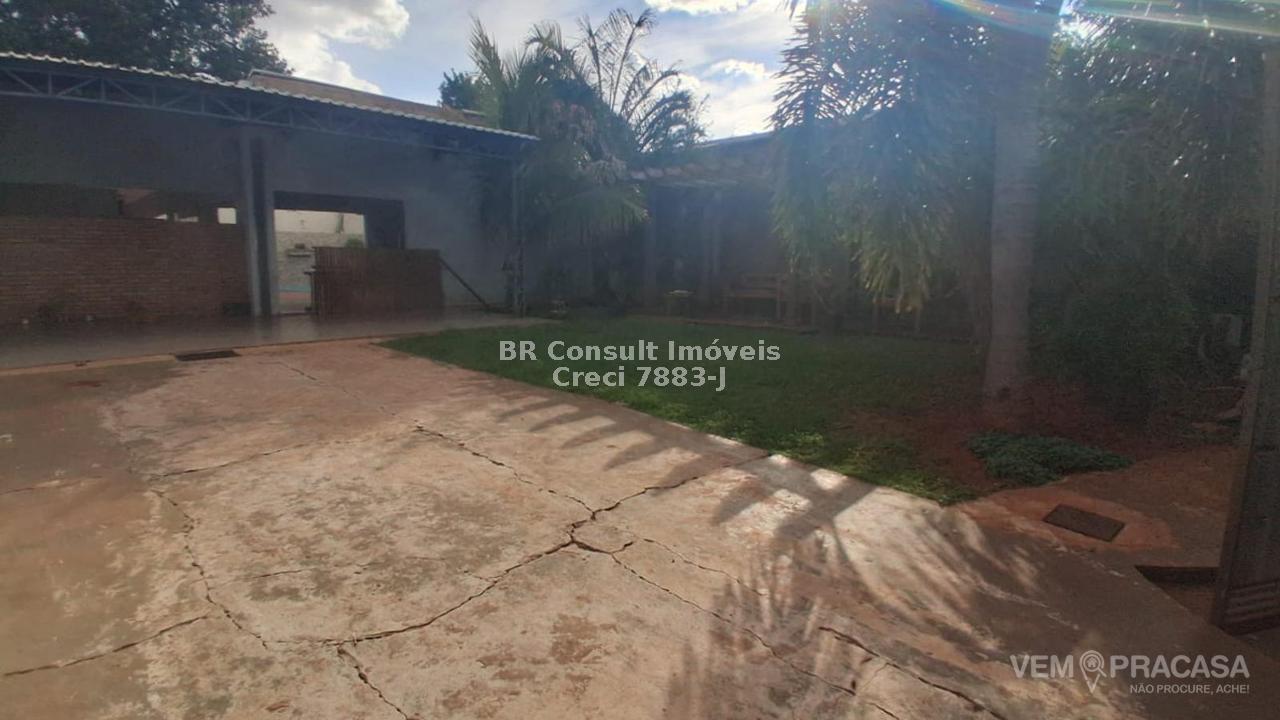 Casa Térrea à venda no Parque Residencial Rita Vieira, Campo Grande – foto 24