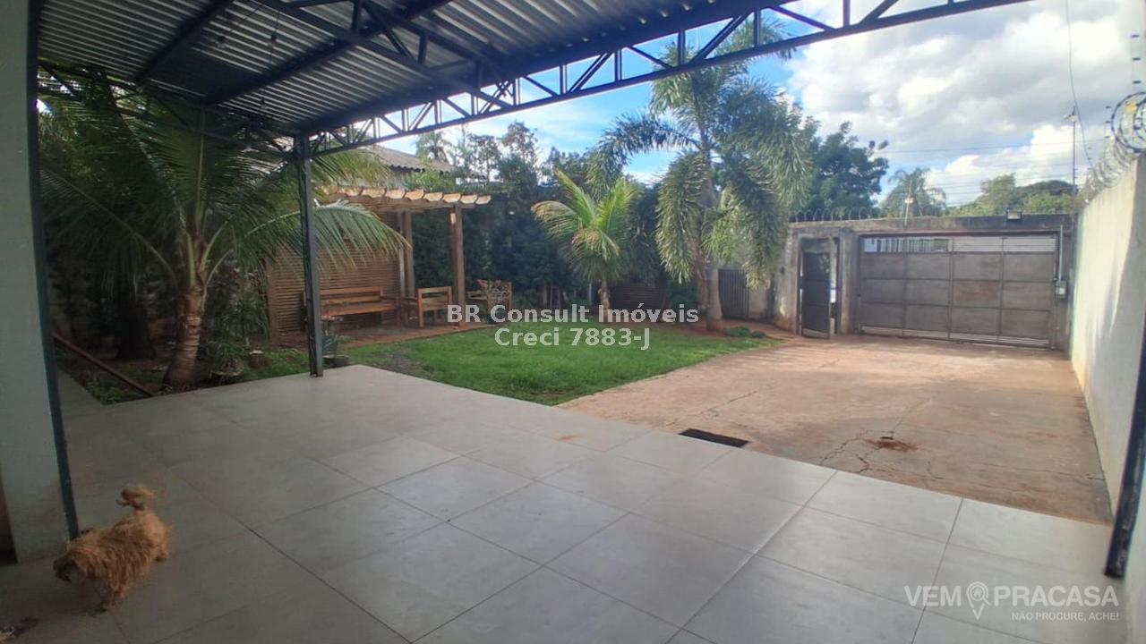 Casa Térrea à venda no Parque Residencial Rita Vieira, Campo Grande – foto 25
