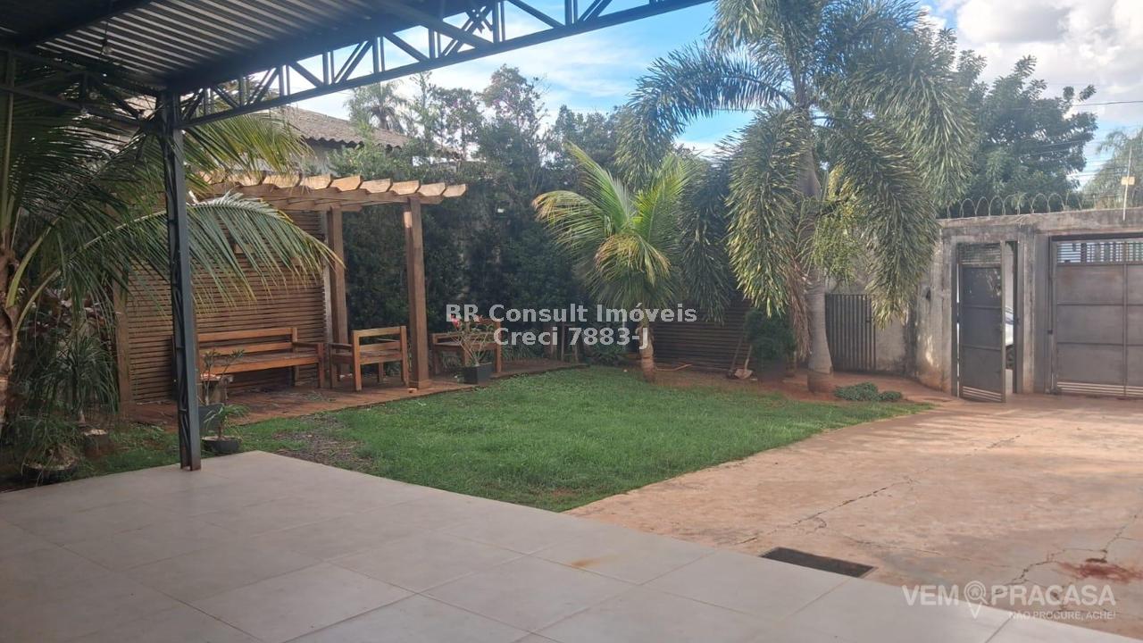 Casa Térrea à venda no Parque Residencial Rita Vieira, Campo Grande – foto 26
