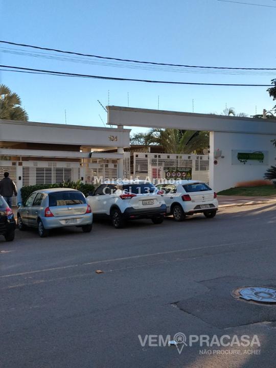 Apartamento à venda no Pioneiros, Campo Grande – foto 2