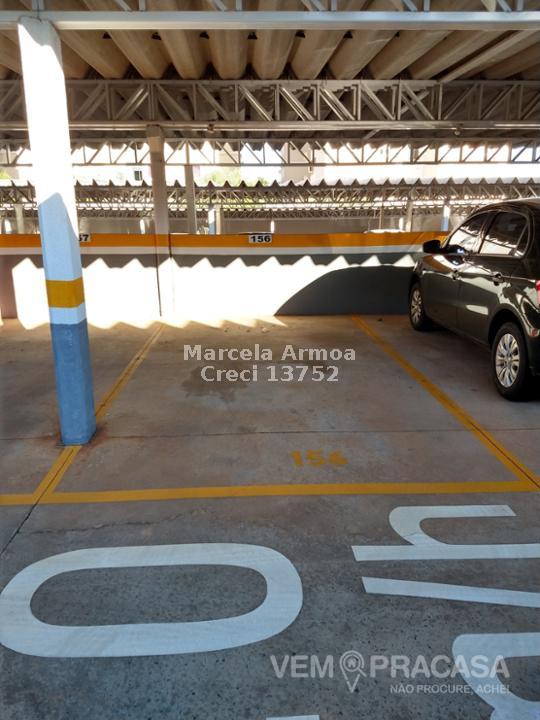 Apartamento à venda no Pioneiros, Campo Grande – foto 3