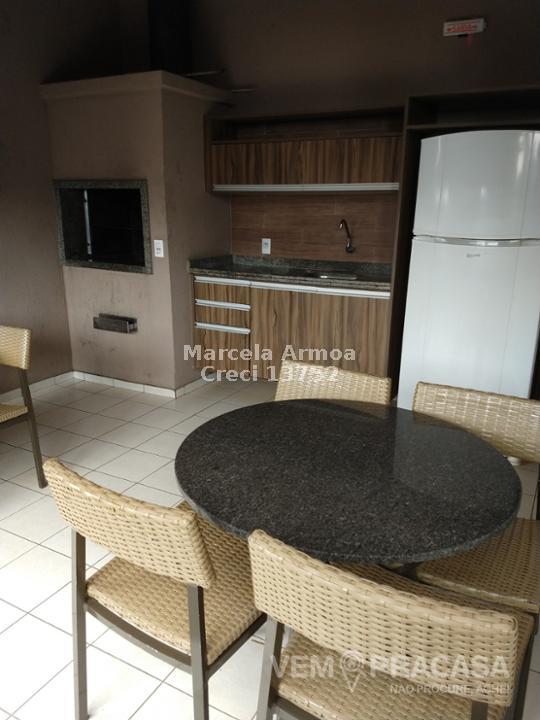 Apartamento à venda no Pioneiros, Campo Grande – foto 5
