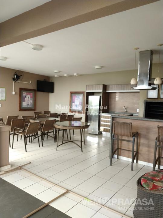 Apartamento à venda no Pioneiros, Campo Grande – foto 6
