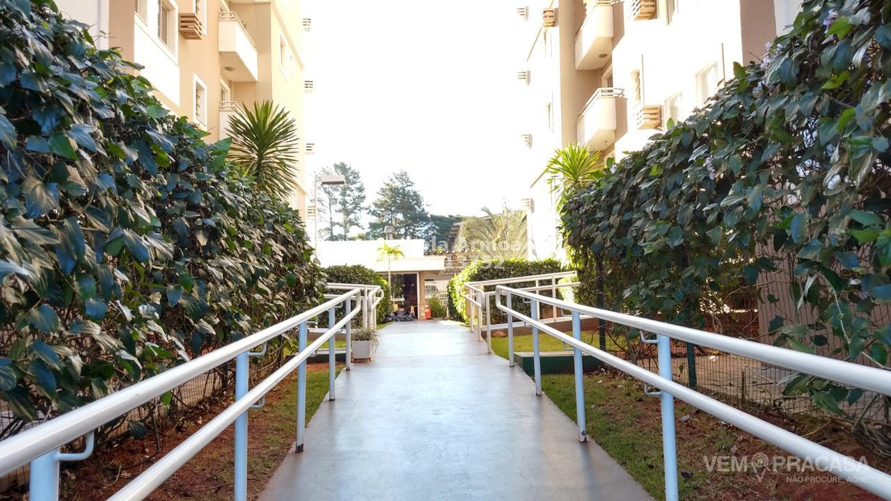 Apartamento à venda no Pioneiros, Campo Grande – foto 8