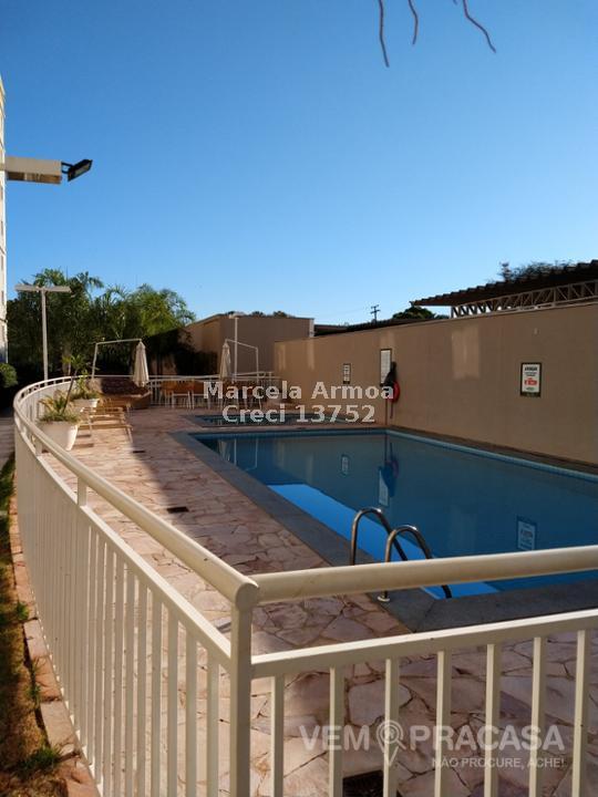 Apartamento à venda no Pioneiros, Campo Grande – foto 19