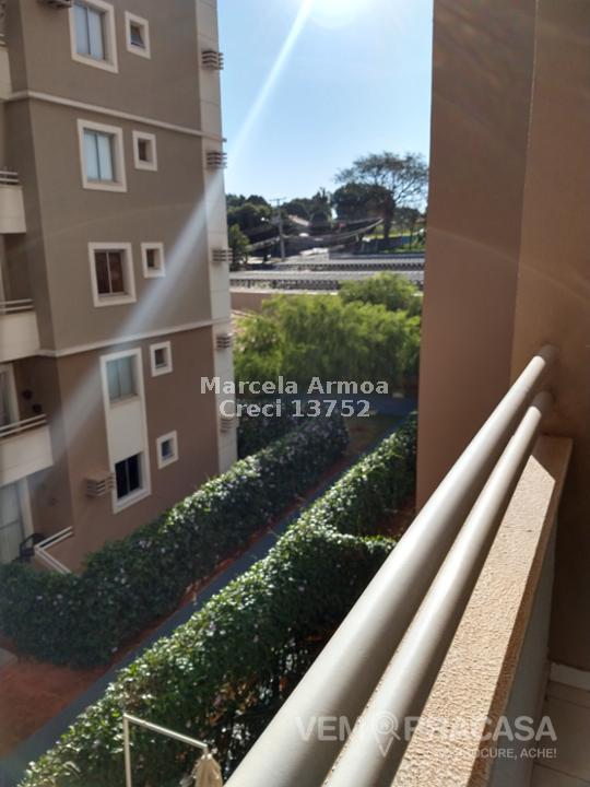 Apartamento à venda no Pioneiros, Campo Grande – foto 25