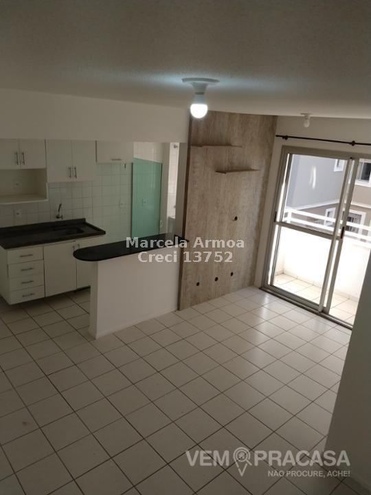 Apartamento à venda no Pioneiros, Campo Grande – foto 27