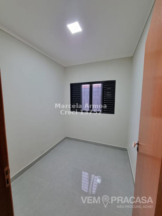 Casa Térrea à venda no Jardim Imá, Campo Grande – foto 2