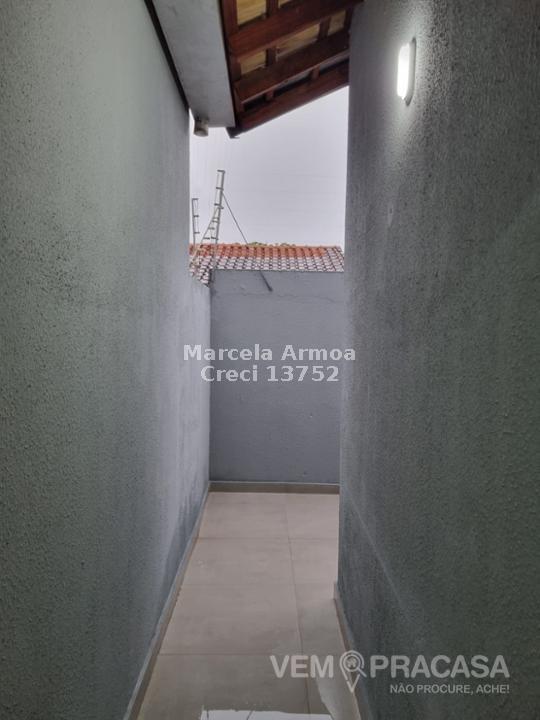 Casa Térrea à venda no Jardim Imá, Campo Grande – foto 3