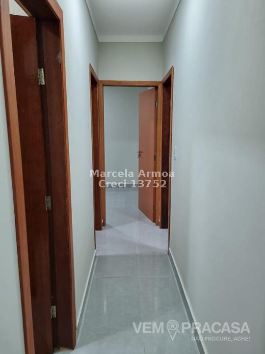 Casa Térrea à venda no Jardim Imá, Campo Grande – foto 4
