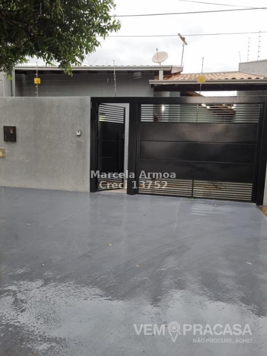 Casa Térrea à venda no Jardim Imá, Campo Grande – foto 6
