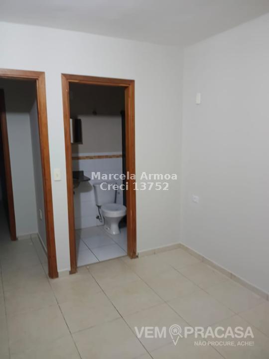 Casa Térrea à venda no Jardim Imá, Campo Grande – foto 8