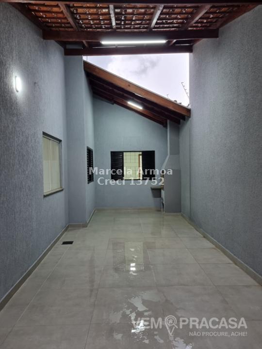 Casa Térrea à venda no Jardim Imá, Campo Grande – foto 10